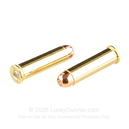 Image 6 of Armscor .357 Magnum Ammo