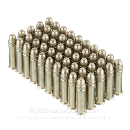 Image 4 of Federal .22 Long Rifle (LR) Ammo