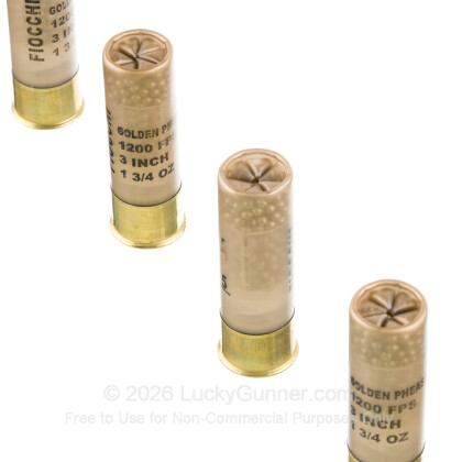 Image 5 of Fiocchi 12 Gauge Ammo