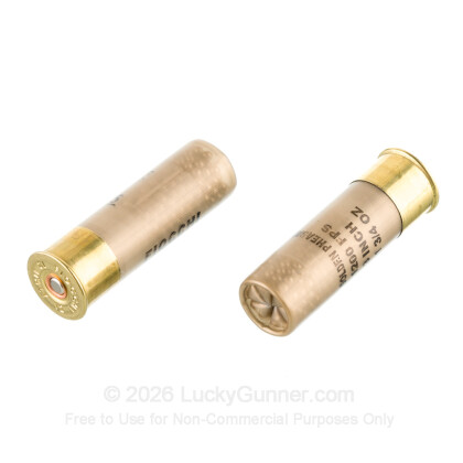 Image 6 of Fiocchi 12 Gauge Ammo