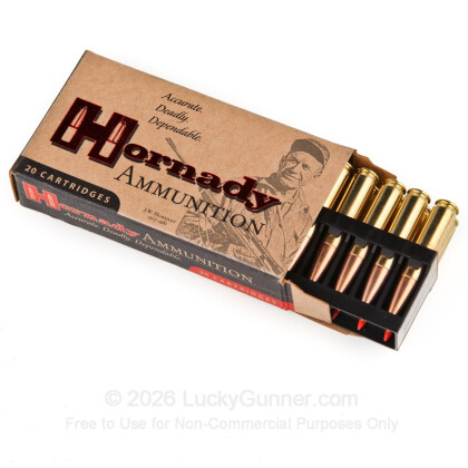 Image 3 of Hornady .300 Blackout Ammo