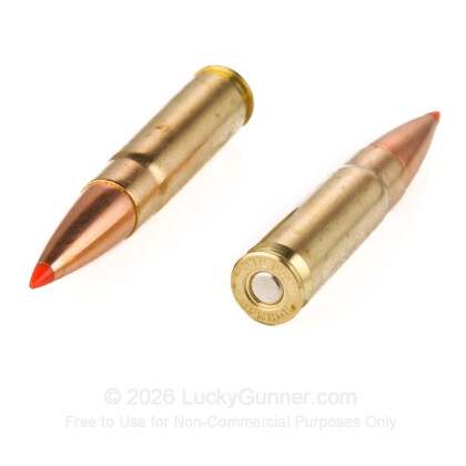 Image 6 of Hornady .300 Blackout Ammo