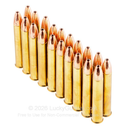 Image 4 of Barnes 500 Nitro Express Ammo