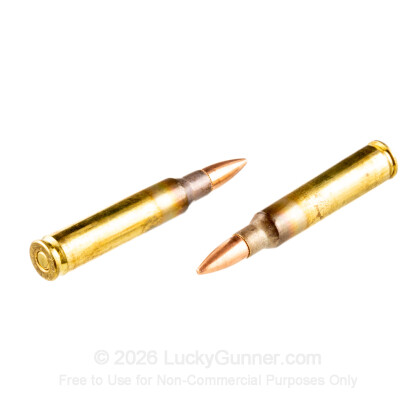 Image 6 of Federal 5.56x45mm Ammo