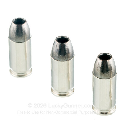 Image 5 of Barnes .380 Auto (ACP) Ammo