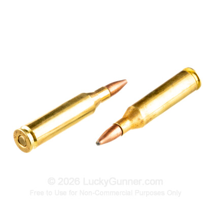 Image 6 of Remington .243 Winchester Ammo