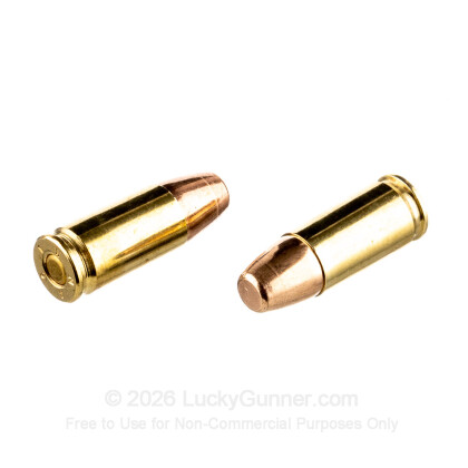 Image 6 of Winchester 9mm Luger (9x19) Ammo