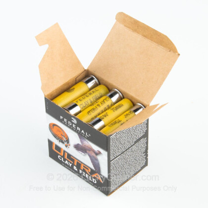 Image 3 of Federal 20 Gauge Ammo
