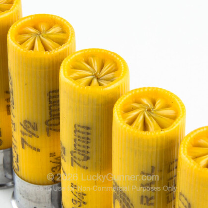 Image 5 of Federal 20 Gauge Ammo