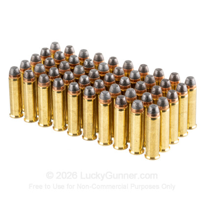 Image 4 of Magtech .357 Magnum Ammo