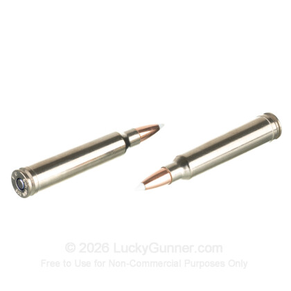Image 6 of Shop by Popular Brand from Federal Image 6 of Federal .300 Winchester Magnum Ammo
