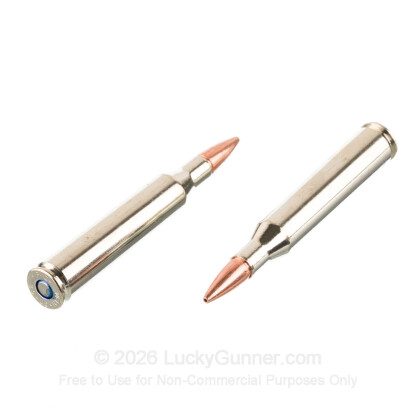 Image 6 of Federal .25-06 Ammo