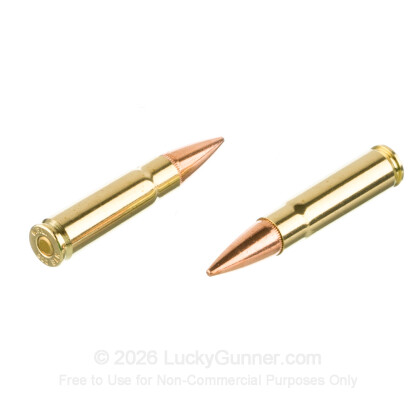 Image 6 of Fiocchi .300 Blackout Ammo