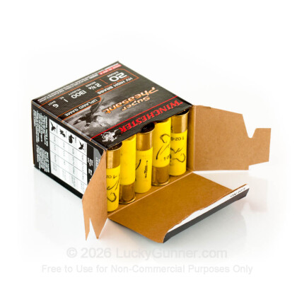 Image 3 of Winchester 20 Gauge Ammo