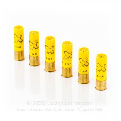 Image 4 of Winchester 20 Gauge Ammo