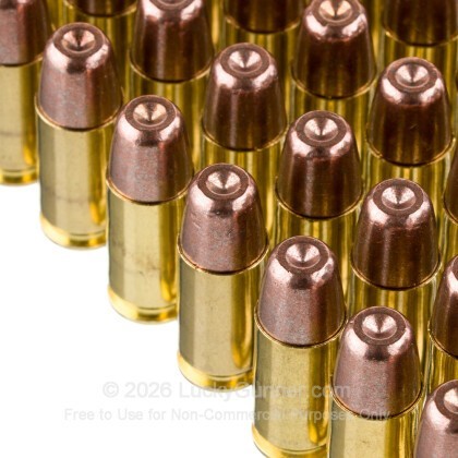 Image 5 of Federal 9mm Luger (9x19) Ammo