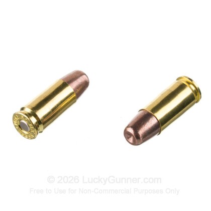 Image 6 of Federal 9mm Luger (9x19) Ammo