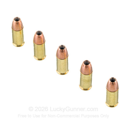 Image 4 of Winchester 9mm Luger (9x19) Ammo