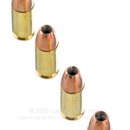 Image 5 of Winchester 9mm Luger (9x19) Ammo