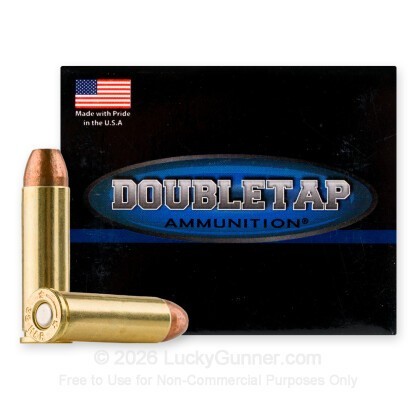 Image 2 of DoubleTap .32 H&R Magnum Ammo