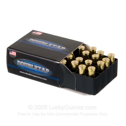 Image 3 of DoubleTap .32 H&R Magnum Ammo