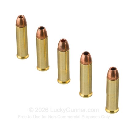 Image 4 of DoubleTap .32 H&R Magnum Ammo