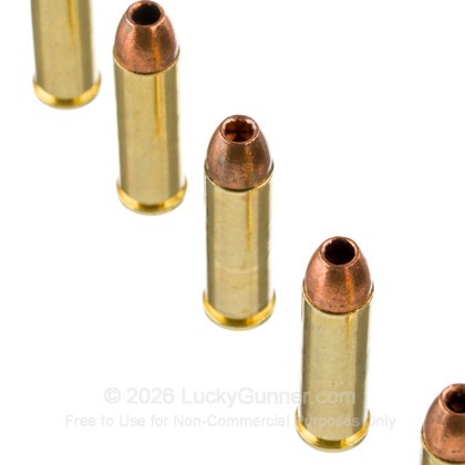 Image 5 of DoubleTap .32 H&R Magnum Ammo