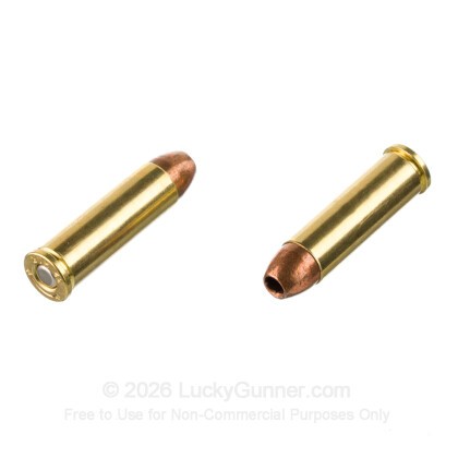 Image 6 of DoubleTap .32 H&R Magnum Ammo