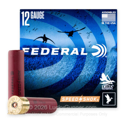 Image 2 of Federal 12 Gauge Ammo