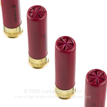 Image 5 of Federal 12 Gauge Ammo