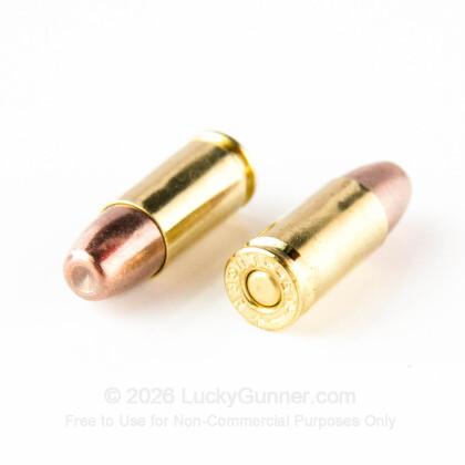 Image 6 of SinterFire 9mm Luger (9x19) Ammo