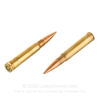 Image 6 of Military Surplus 8mm Mauser (8x57mm JS) Ammo