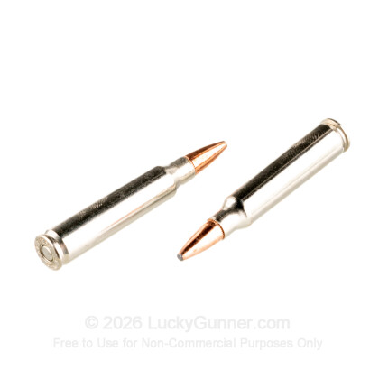 Image 6 of Speer .223 Remington Ammo