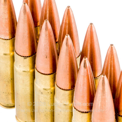 Image 5 of Remington .300 Blackout Ammo