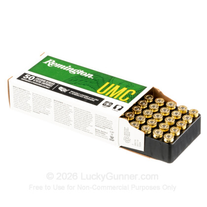 Image 3 of Remington .380 Auto (ACP) Ammo