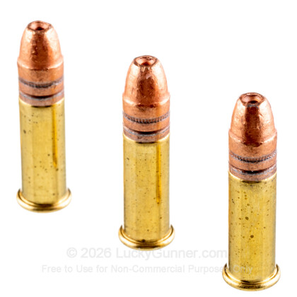Image 5 of CCI .22 Long Rifle (LR) Ammo