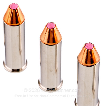 Image 5 of Hornady .38 Special Ammo