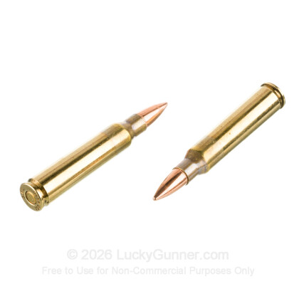 Image 6 of Fiocchi .223 Remington Ammo