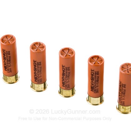 Image 5 of Hevi-Shot 12 Gauge Ammo