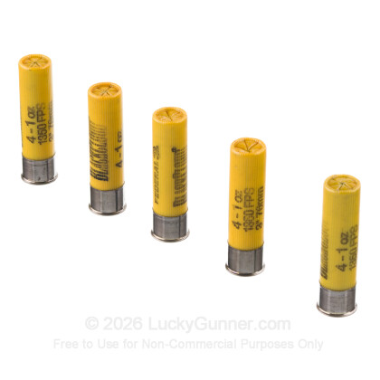 Image 4 of Federal 20 Gauge Ammo
