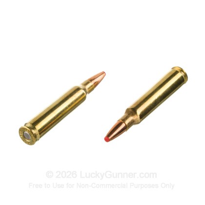Image 6 of Hornady .223 Remington Ammo