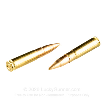 Image 6 of Sellier & Bellot .300 Blackout Ammo