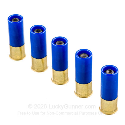 Image 4 of Remington 12 Gauge Ammo