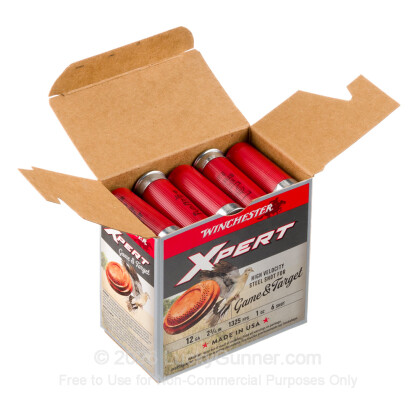 Image 6 of Shop by Popular Brand from Winchester Image 6 of Winchester 12 Gauge Ammo