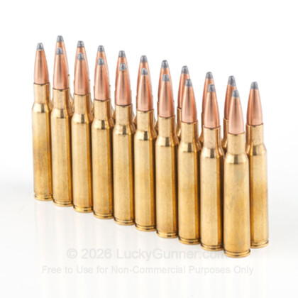 Image 1 of Hornady Ammo from Hornady Image 1 of Hornady 7x57 Mauser Ammo