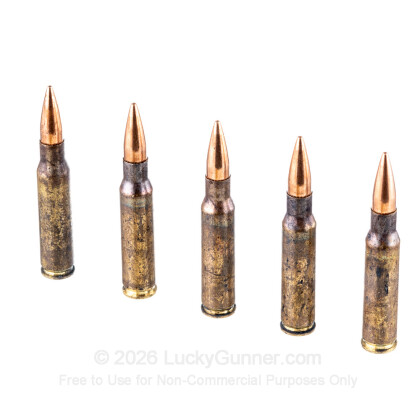 Image 3 of Lake City .308 (7.62X51) Ammo