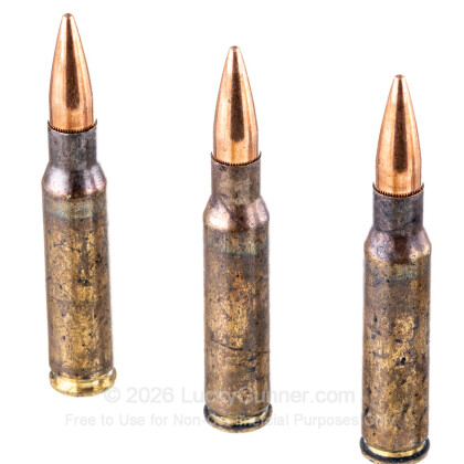 Image 4 of Lake City .308 (7.62X51) Ammo