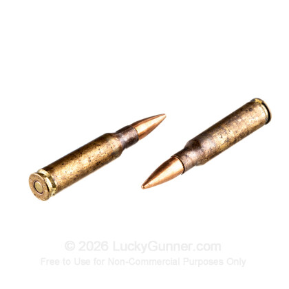 Image 5 of Lake City .308 (7.62X51) Ammo