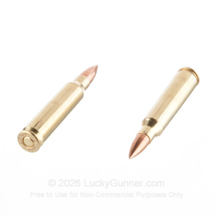 Image 4 of G2 Research .223 Remington Ammo