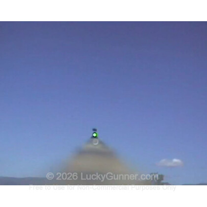 Large image of Champion EasyHit Fiber Optic Shotgun Bead Sight For Sale - Green - 2.5mm x 2.75"